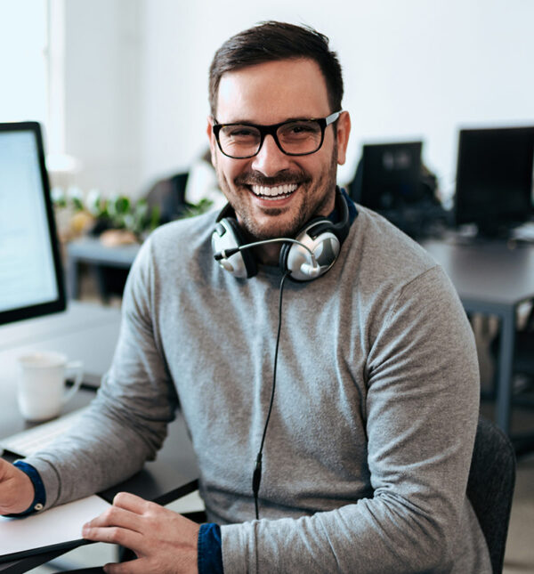 Back-Office Operations